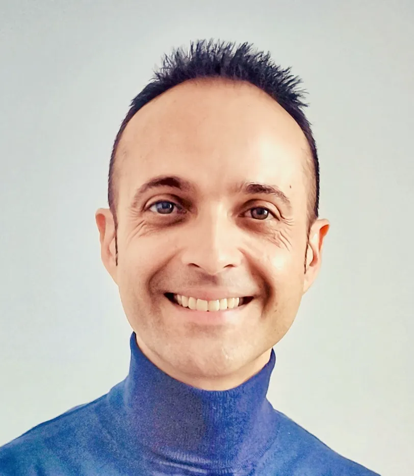 Juanjo Montesinos, Instructor Certificado y Director Nishino España-Alicante
